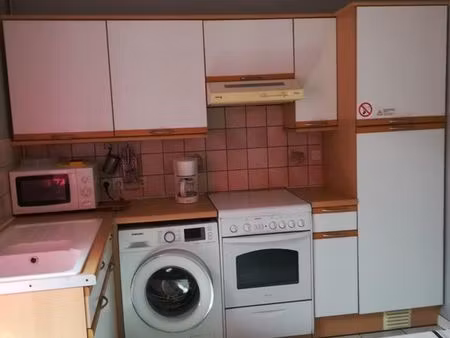 appartement f2 étudiant sept à juin