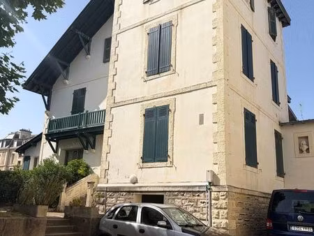 appartement 2 pièces 33 m²