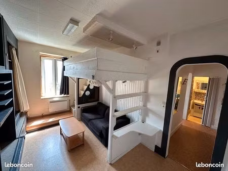 grand studio cambrai - gare