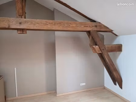 appartement hypercentre 74 m²