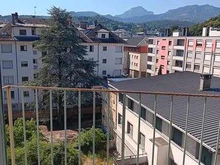appart t4 à chambéry avec 3 chambres