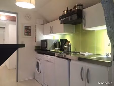 f appartement t2