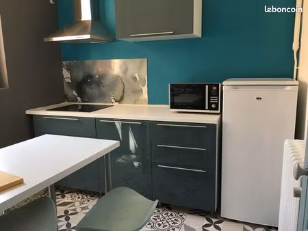appartement pour étudiants