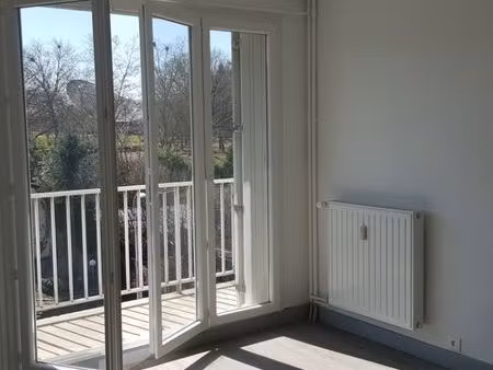 studio proche iut et fac des sciences