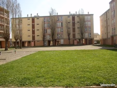 appartement 4 pièces 86 m²