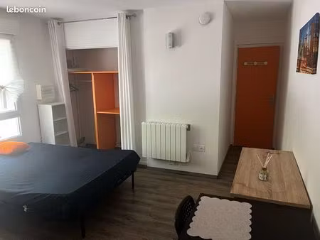 studio à louer