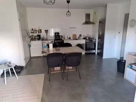 échange appartement logement social t3 contre t2