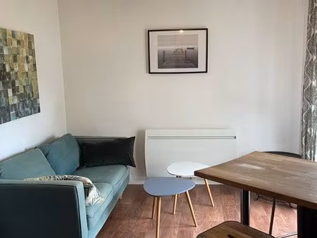 location appartement 30m2 t2