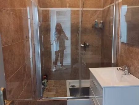 appartement meublé t2