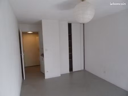 studio quartier st aubin