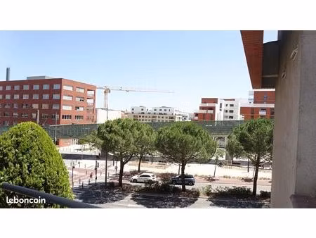 appartement 2 pièces 53 m²