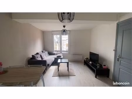 bel appartement t2 centre ville valenciennes