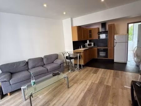 location t3 55m2 meublé