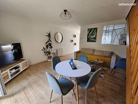 maison t3 avec garage à louer – comblanchien (21700)