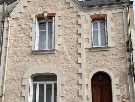 maison 4 pièces 96 m²