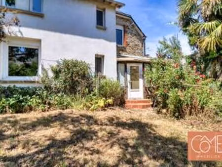 vente maison à rennes fougères (35000) : à vendre / 146m² rennes fougères