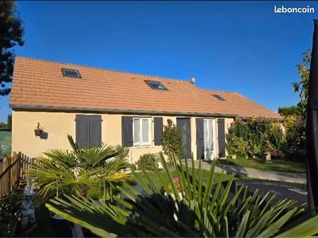 maison t4