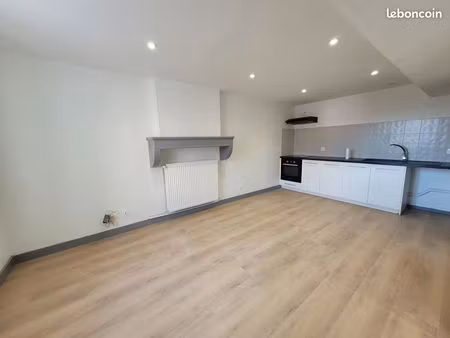 maison de village 5 pièces 96 m²