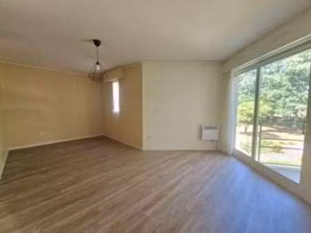 vente appartement 2 pièces à challans (85300) : à vendre 2 pièces / 56m² challans
