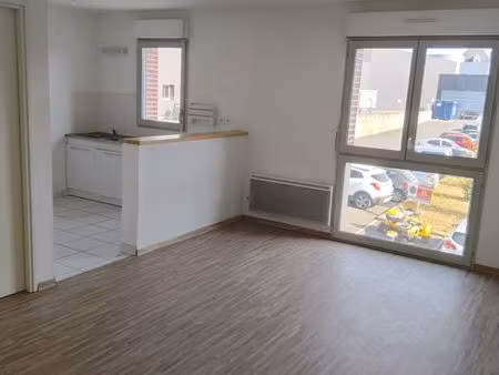 appartement t3 à louer