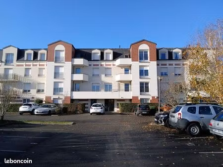 appartement 2 pièces 55 m²