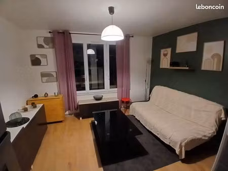 t4 traversant - 63m² secteur capuche