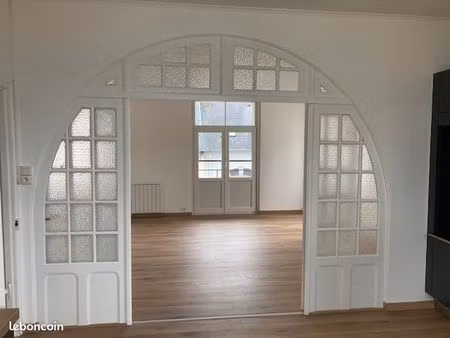 appartement 3 pièces 74 m²