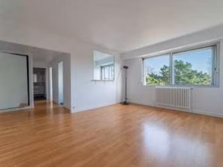 vente appartement 2 pièces à nantes breil - malville (44000) : à vendre 2 pièces / 47m² na