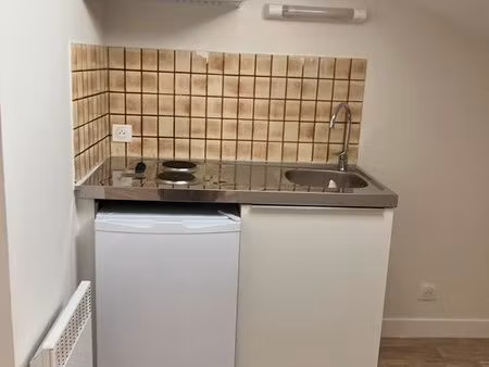 appartement à louer à perigueux