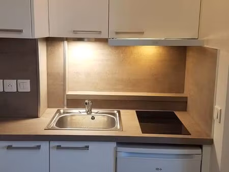location appartement sannois