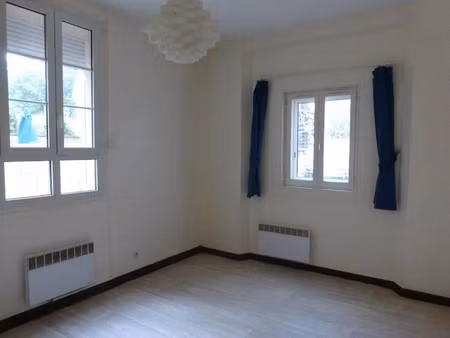 studio à vendre