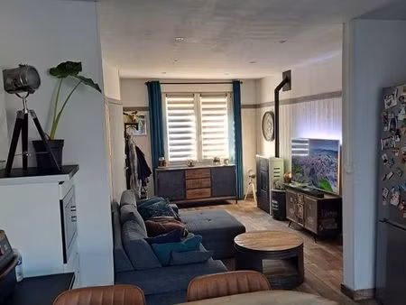 maison 85m2