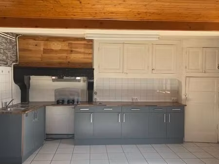 maison 5 pièces 101 m²