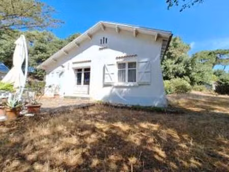 vente maison à la tranche-sur-mer (85360) : à vendre / 43m² la tranche-sur-mer