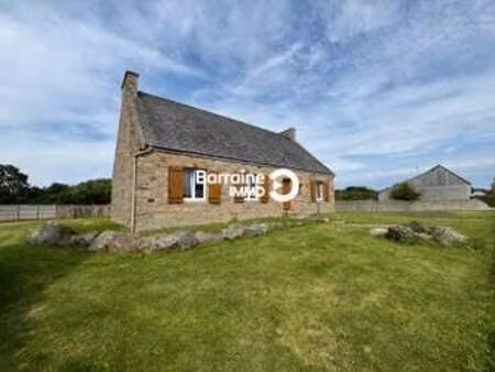 vente maison à lanvéoc (29160) : à vendre / 190m² lanvéoc