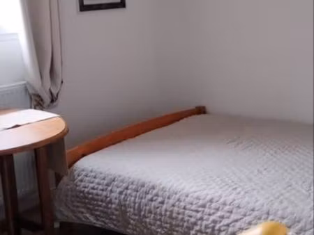 chambre à louer