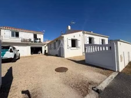 vente maison à saint-hilaire-de-riez (85270) : à vendre / 94m² saint-hilaire-de-riez