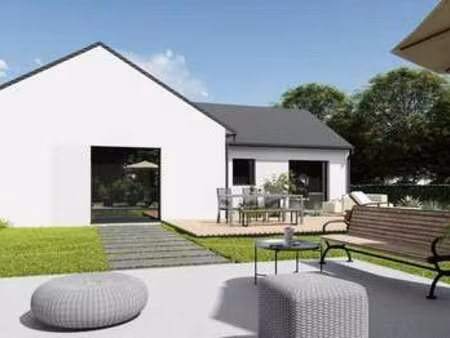 vente maison à saint-quay-portrieux (22410) : à vendre / 101m² saint-quay-portrieux