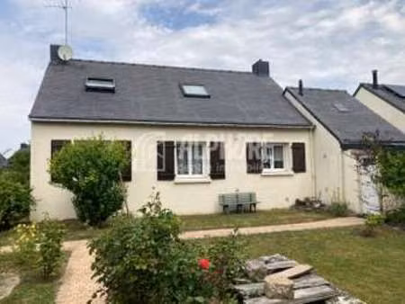 vente maison à savenay (44260) : à vendre / 110m² savenay