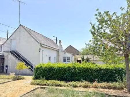 vente maison à trélazé (49800) : à vendre / 65m² trélazé