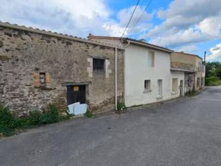 vente maison à vertou (44120) : à vendre / 87m² vertou