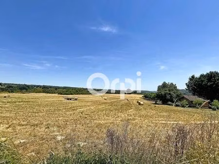 terrain à vendre