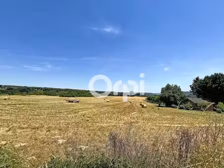 terrain à vendre