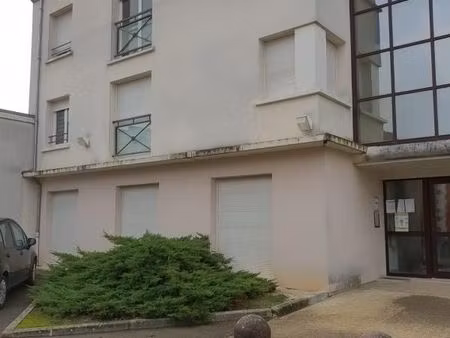 appartement 5 pièces 77 m²
