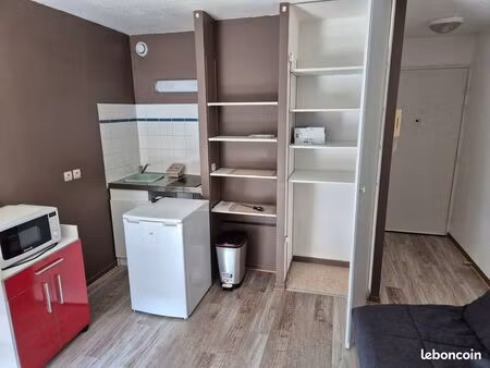studio etudiant