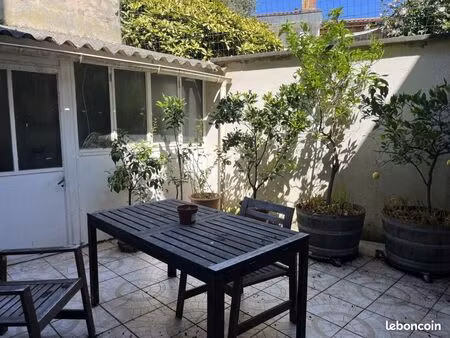 chambre 1 pièce 114 m²