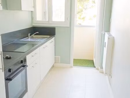 appartement 3 piéces