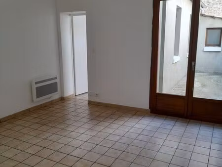 location appartement t2