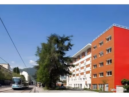 appartement 2 pièces 31 m²