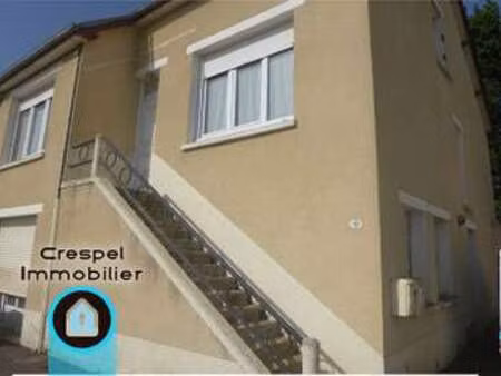 vente immeuble à langan (35850) : à vendre / 160m² langan